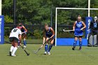 FH vs Nichols  Wheaton College Field Hockey vs Nichols College. - Photo By: KEITH NORDSTROM : Wheaton, field hockey, FH2021